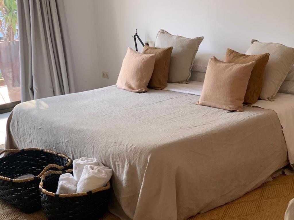 Bypillow Cap Sa Sal (Adults Only) Бегур Экстерьер фото
